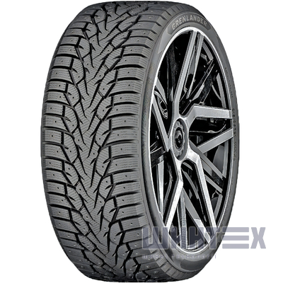 Grenlander Icedefensor Stud III 235/65 R16C 121/119R (под шип)